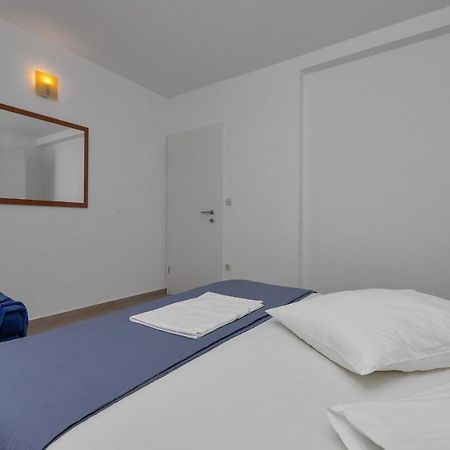טוצפי Apartments Marija מראה חיצוני תמונה
