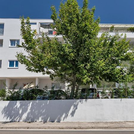טוצפי Apartments Marija מראה חיצוני תמונה