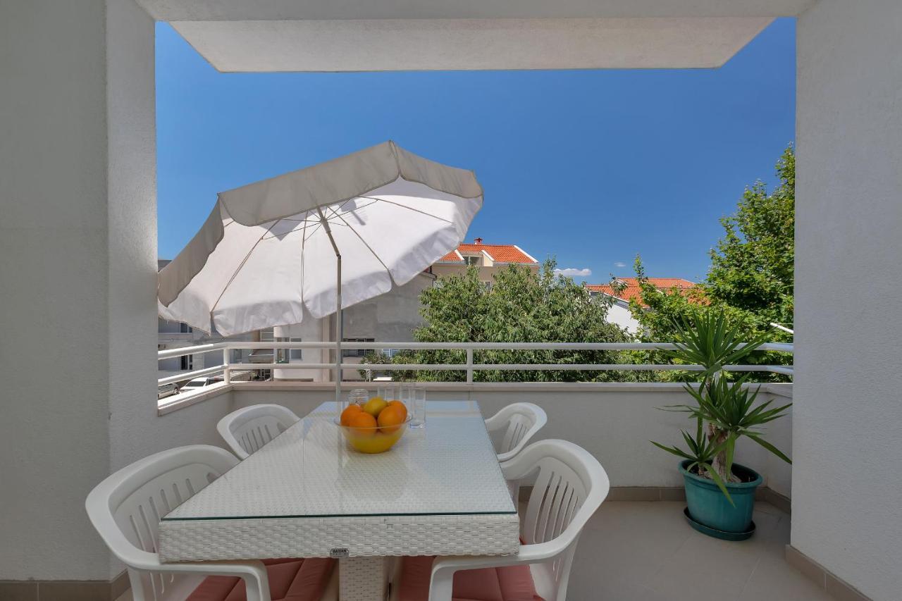 טוצפי Apartments Marija מראה חיצוני תמונה