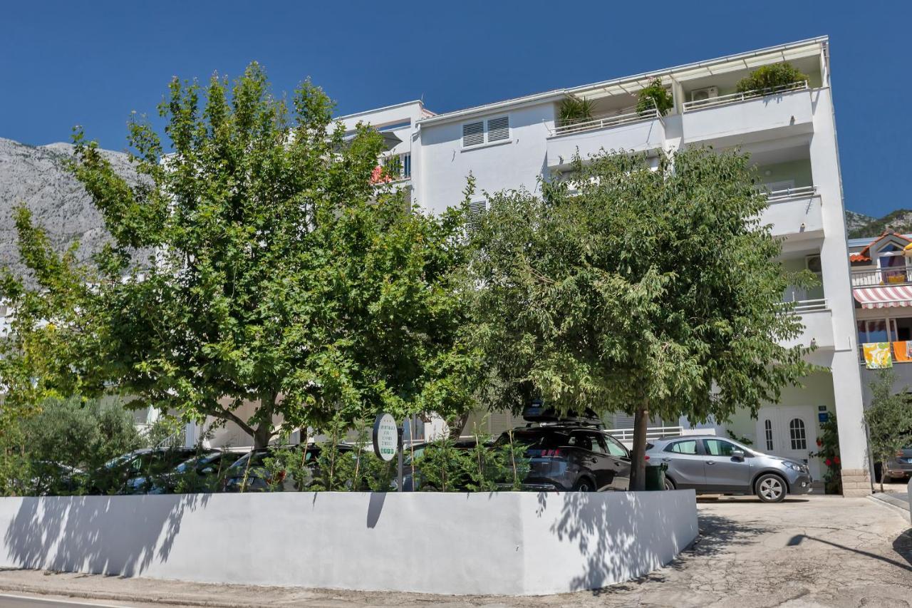 טוצפי Apartments Marija מראה חיצוני תמונה