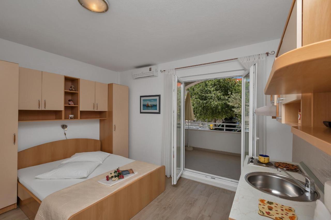 טוצפי Apartments Marija מראה חיצוני תמונה