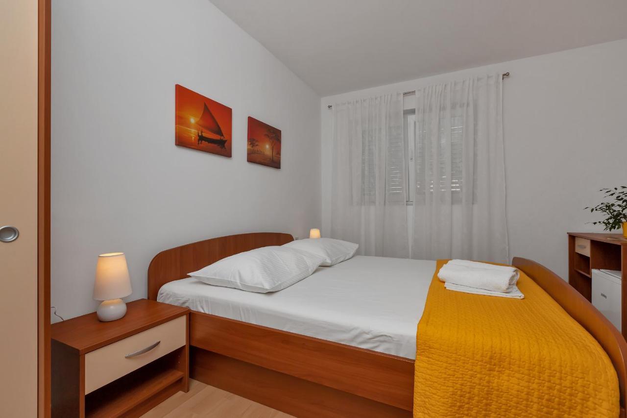 טוצפי Apartments Marija מראה חיצוני תמונה