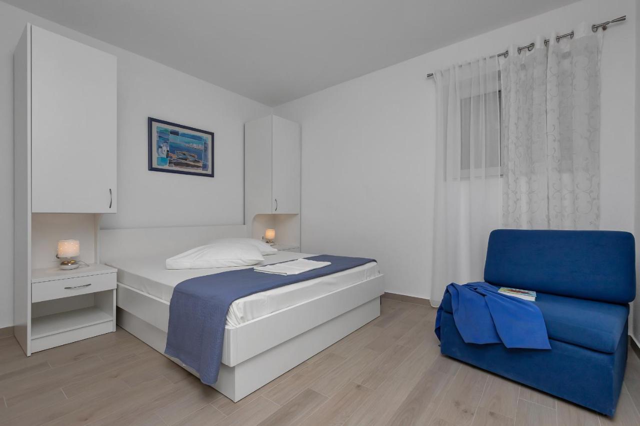 טוצפי Apartments Marija מראה חיצוני תמונה