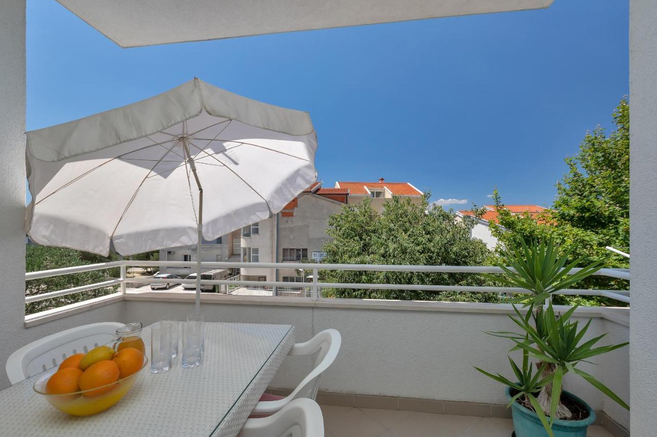 טוצפי Apartments Marija מראה חיצוני תמונה