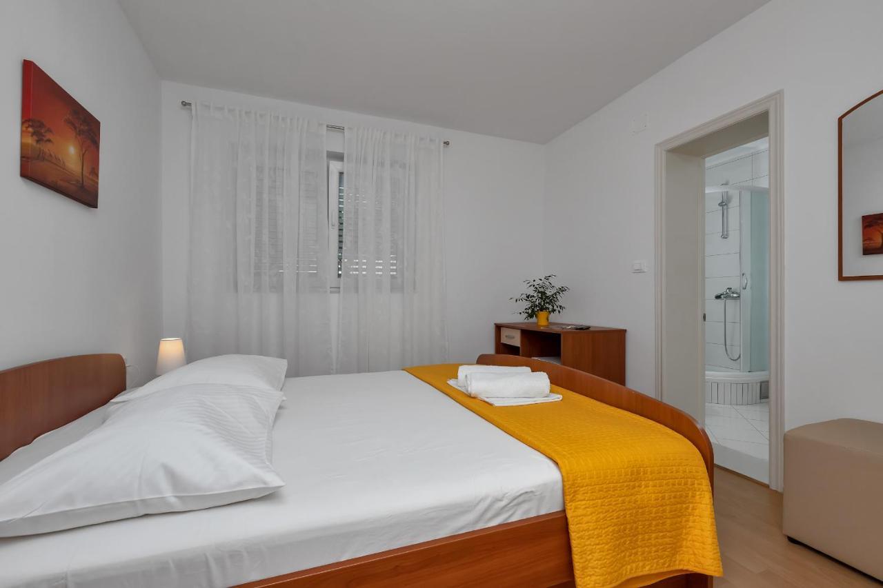 טוצפי Apartments Marija מראה חיצוני תמונה