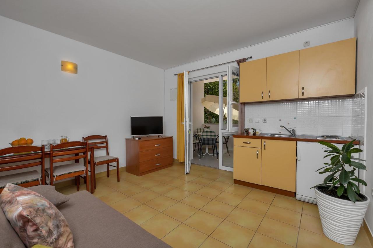טוצפי Apartments Marija מראה חיצוני תמונה