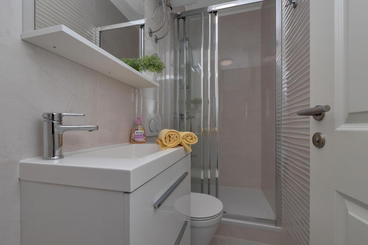 טוצפי Apartments Marija מראה חיצוני תמונה