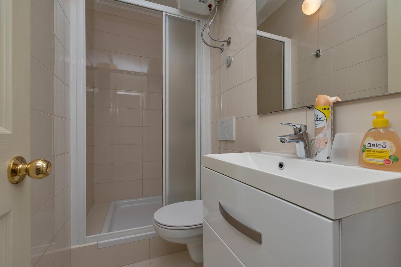 טוצפי Apartments Marija מראה חיצוני תמונה