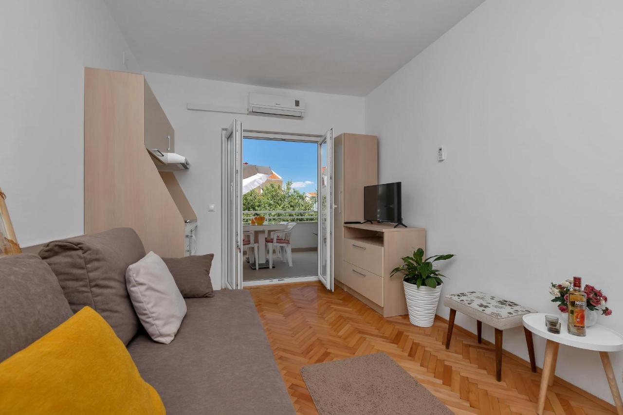 טוצפי Apartments Marija מראה חיצוני תמונה