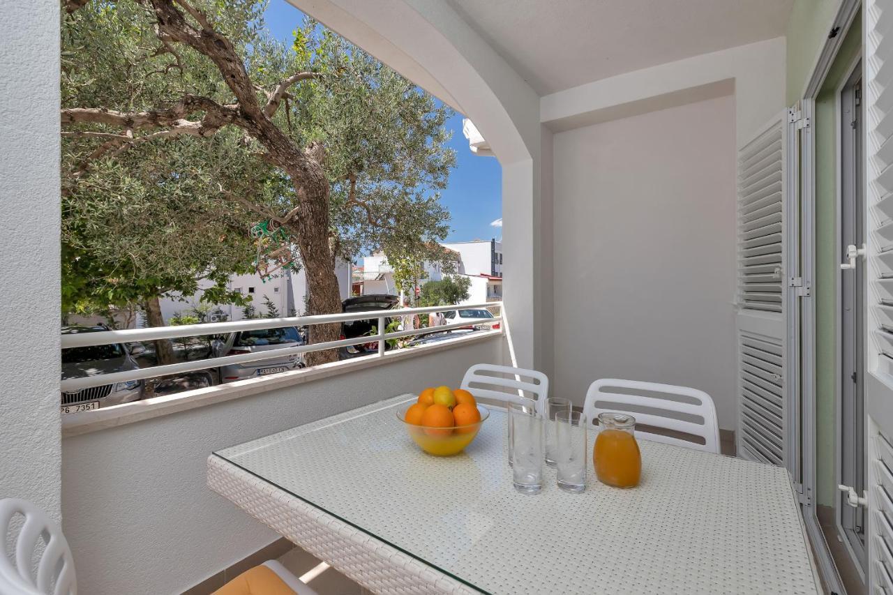 טוצפי Apartments Marija מראה חיצוני תמונה