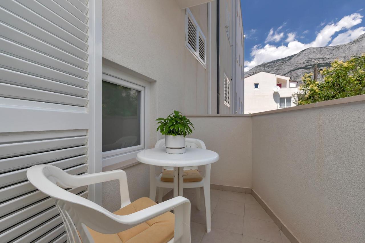 טוצפי Apartments Marija מראה חיצוני תמונה