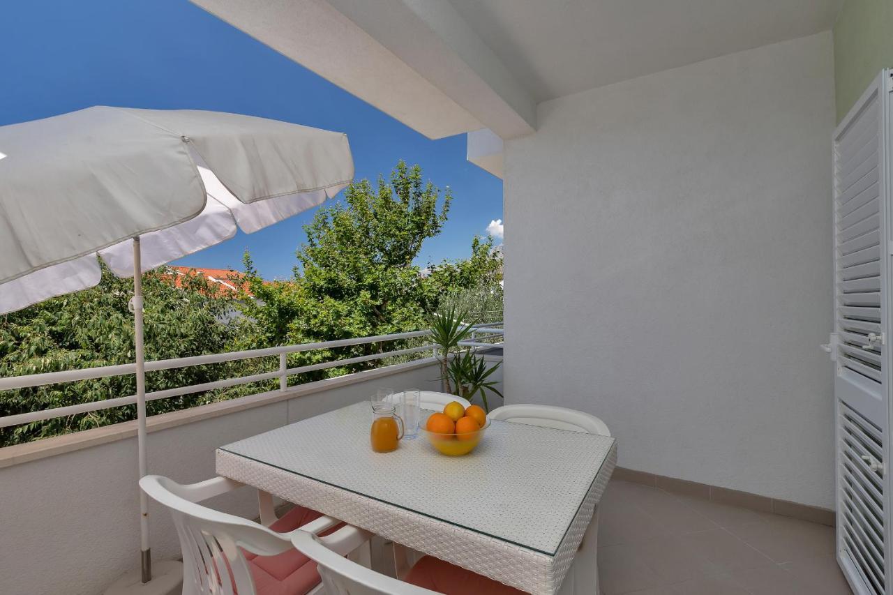טוצפי Apartments Marija מראה חיצוני תמונה