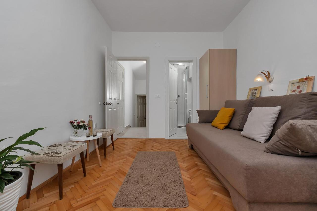 טוצפי Apartments Marija מראה חיצוני תמונה
