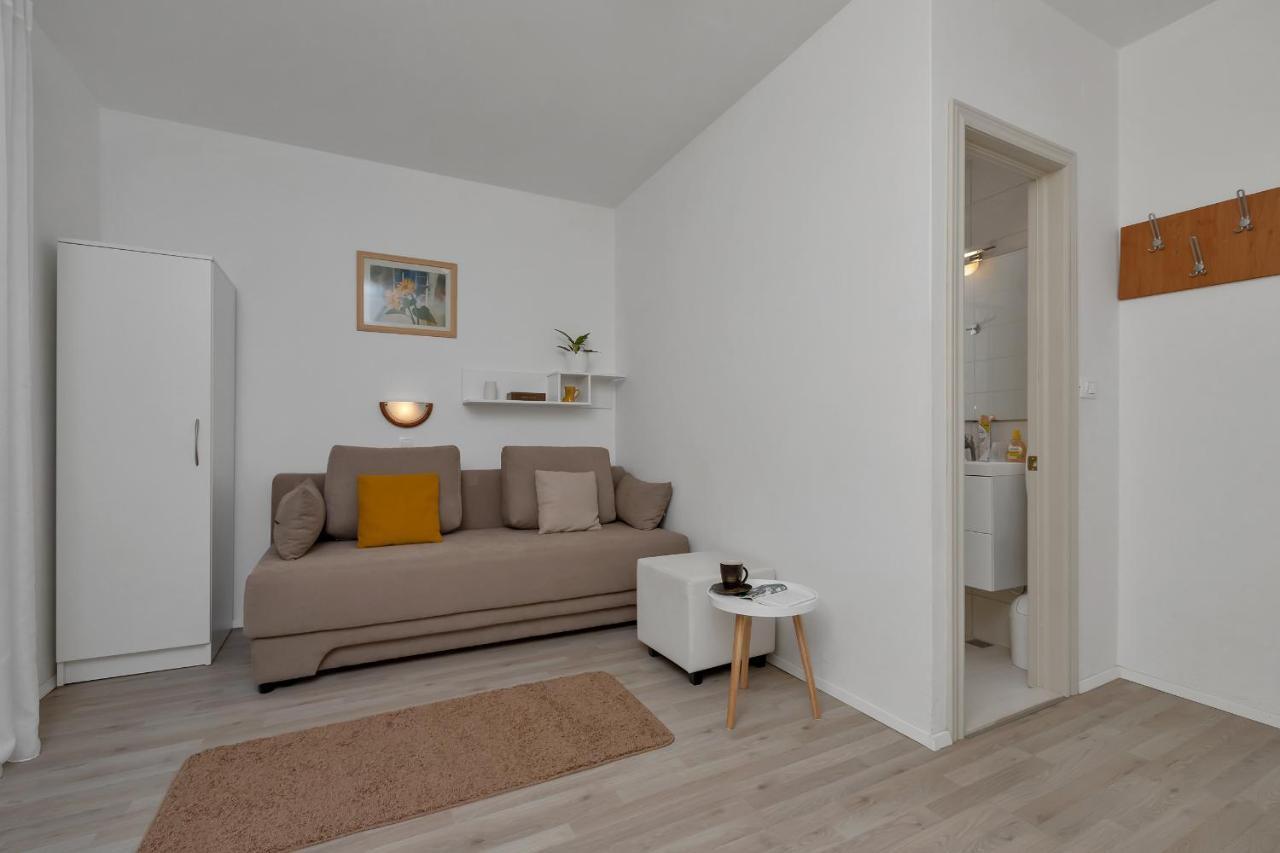 טוצפי Apartments Marija מראה חיצוני תמונה