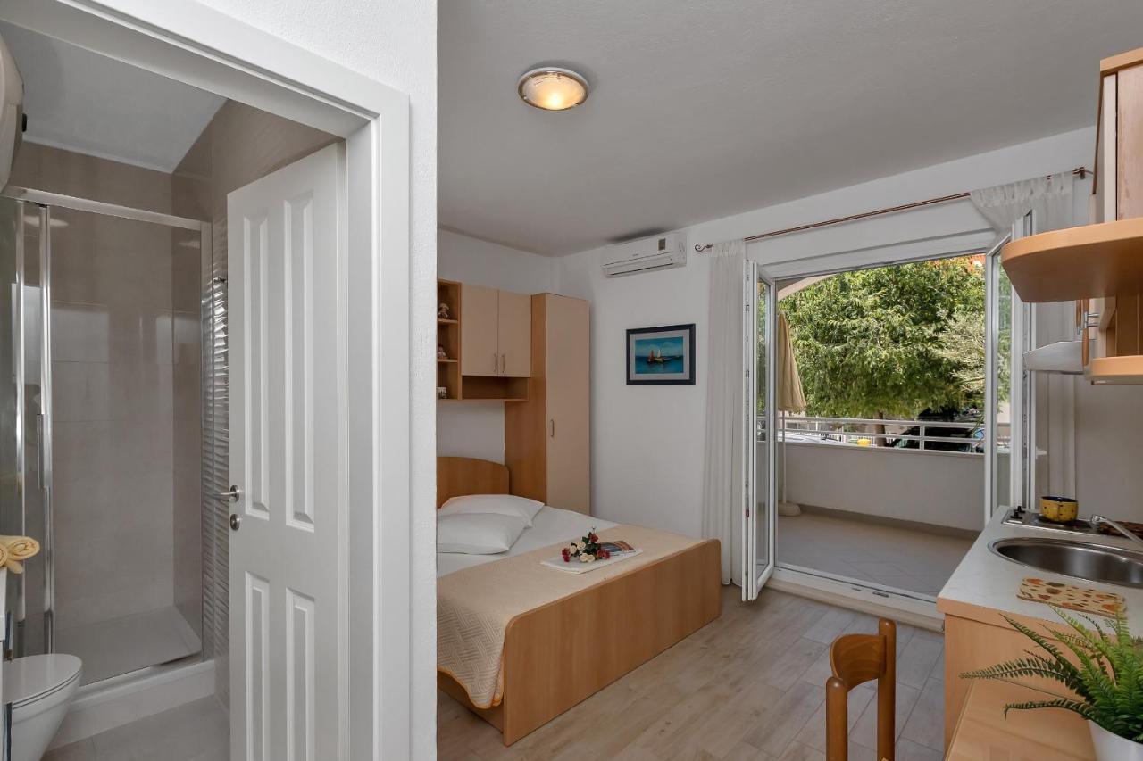 טוצפי Apartments Marija מראה חיצוני תמונה