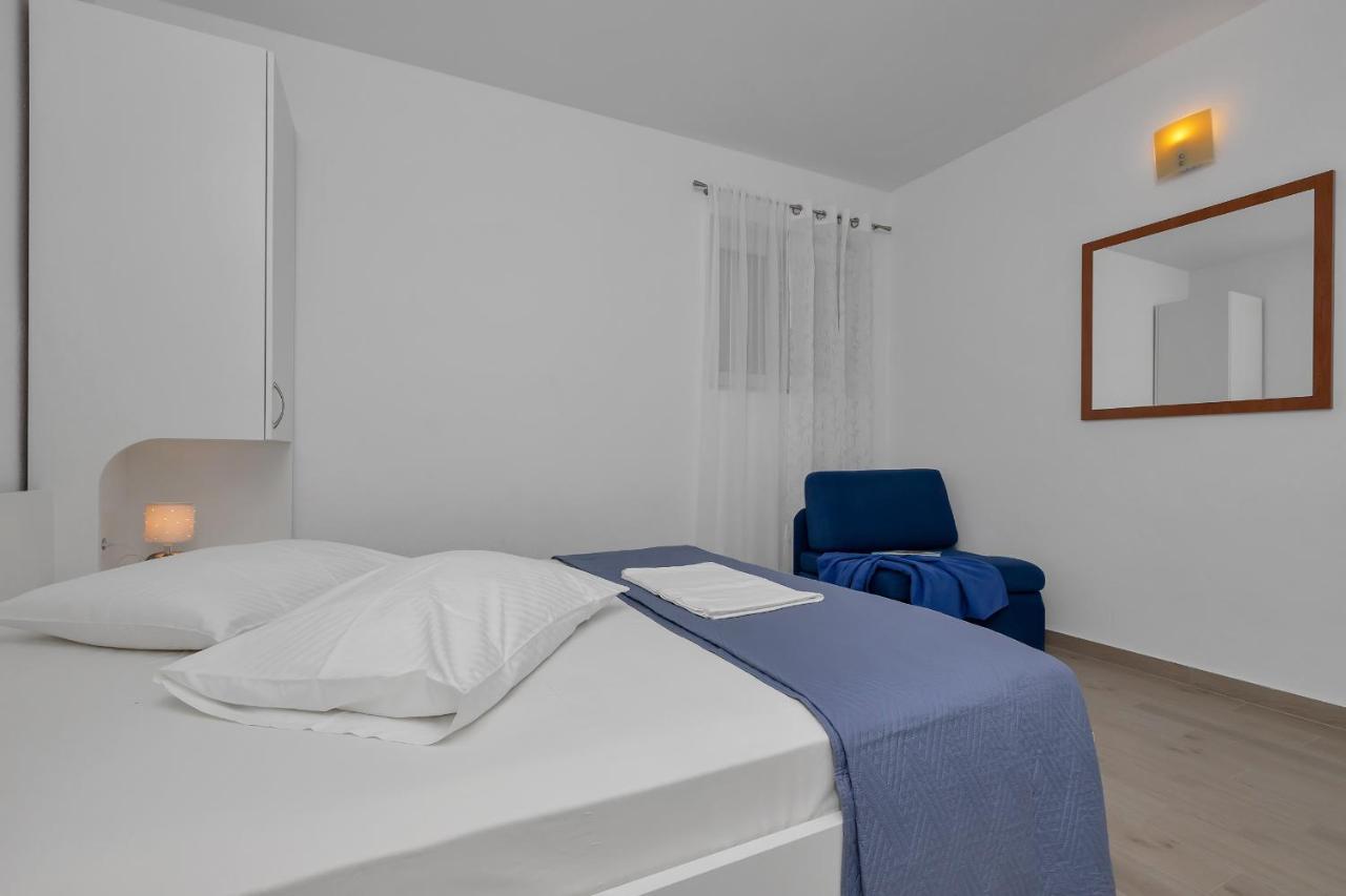 טוצפי Apartments Marija מראה חיצוני תמונה