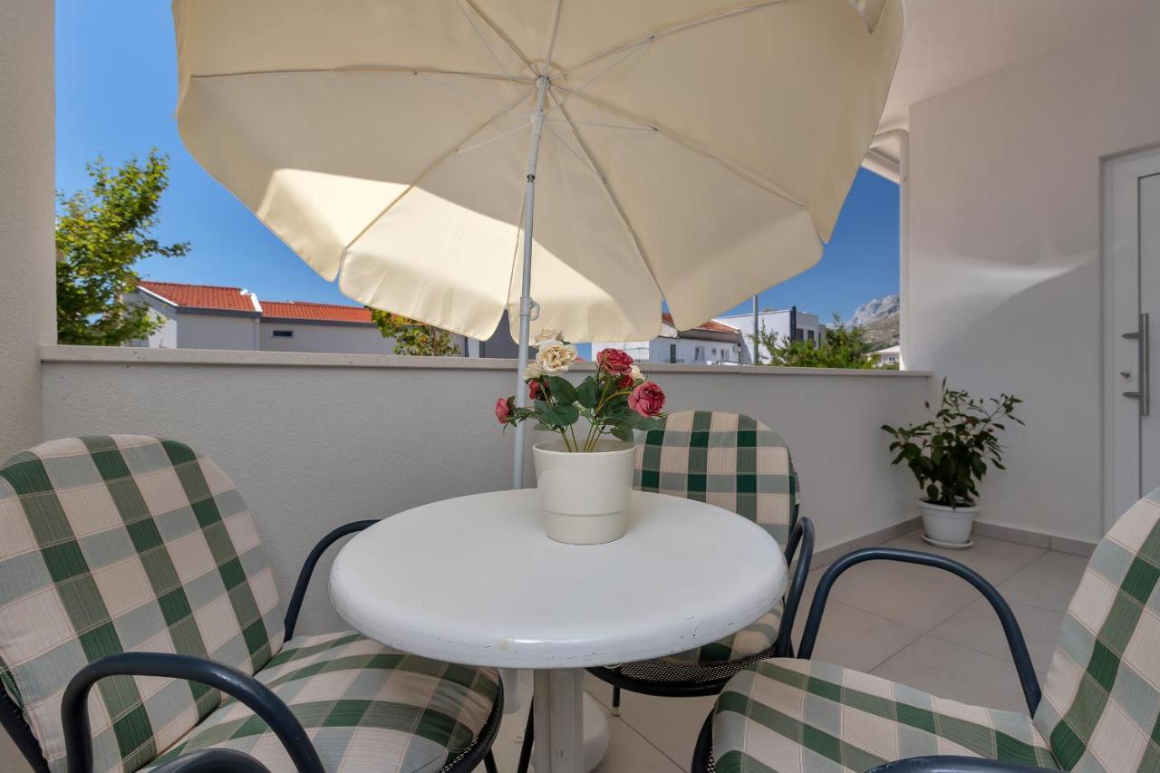 טוצפי Apartments Marija מראה חיצוני תמונה