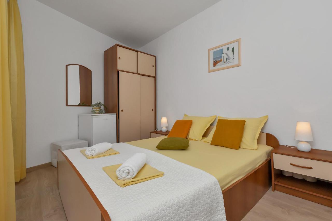 טוצפי Apartments Marija מראה חיצוני תמונה