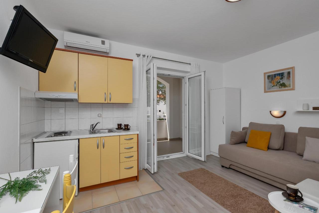 טוצפי Apartments Marija מראה חיצוני תמונה