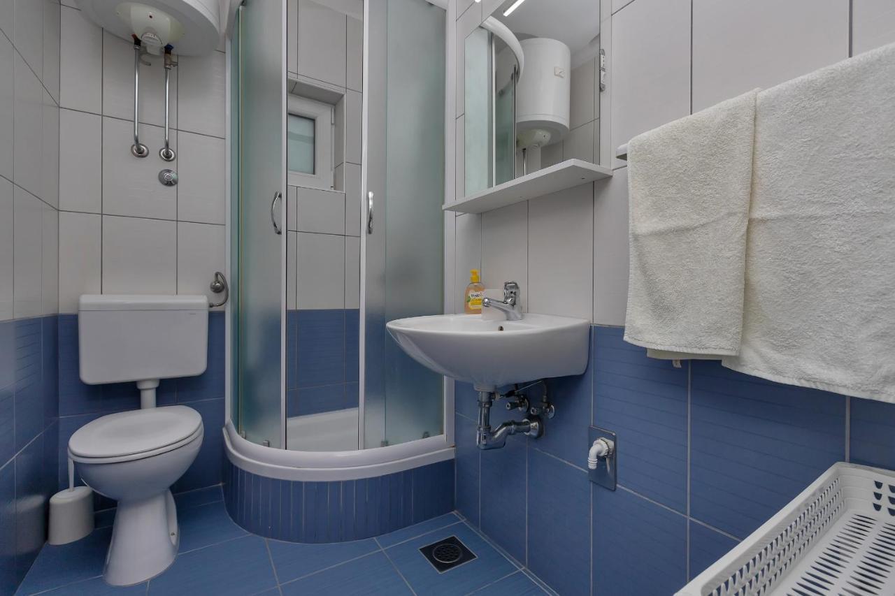טוצפי Apartments Marija מראה חיצוני תמונה