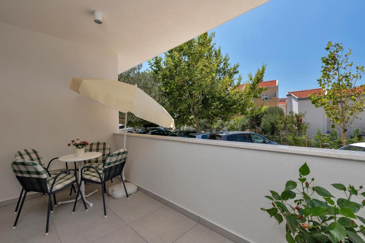 טוצפי Apartments Marija מראה חיצוני תמונה