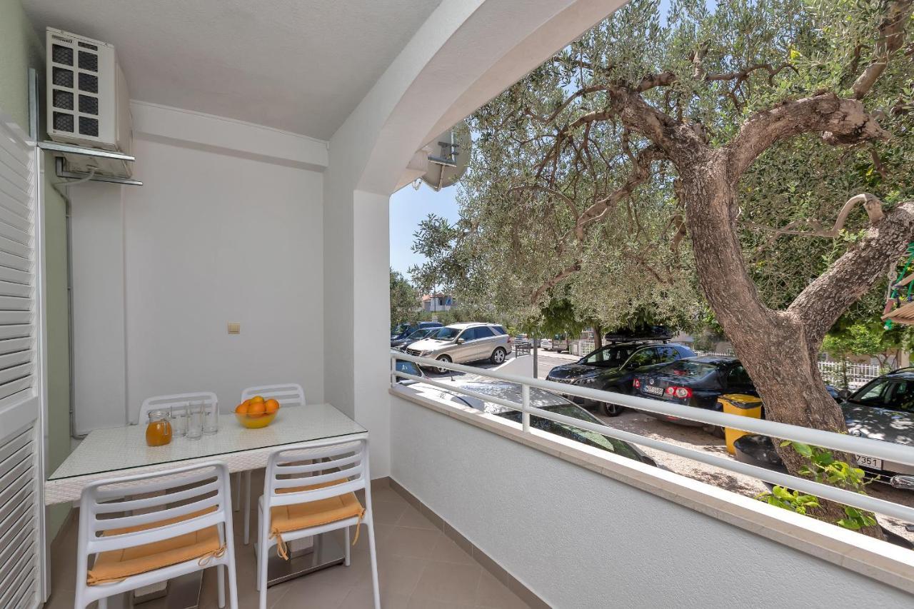 טוצפי Apartments Marija מראה חיצוני תמונה