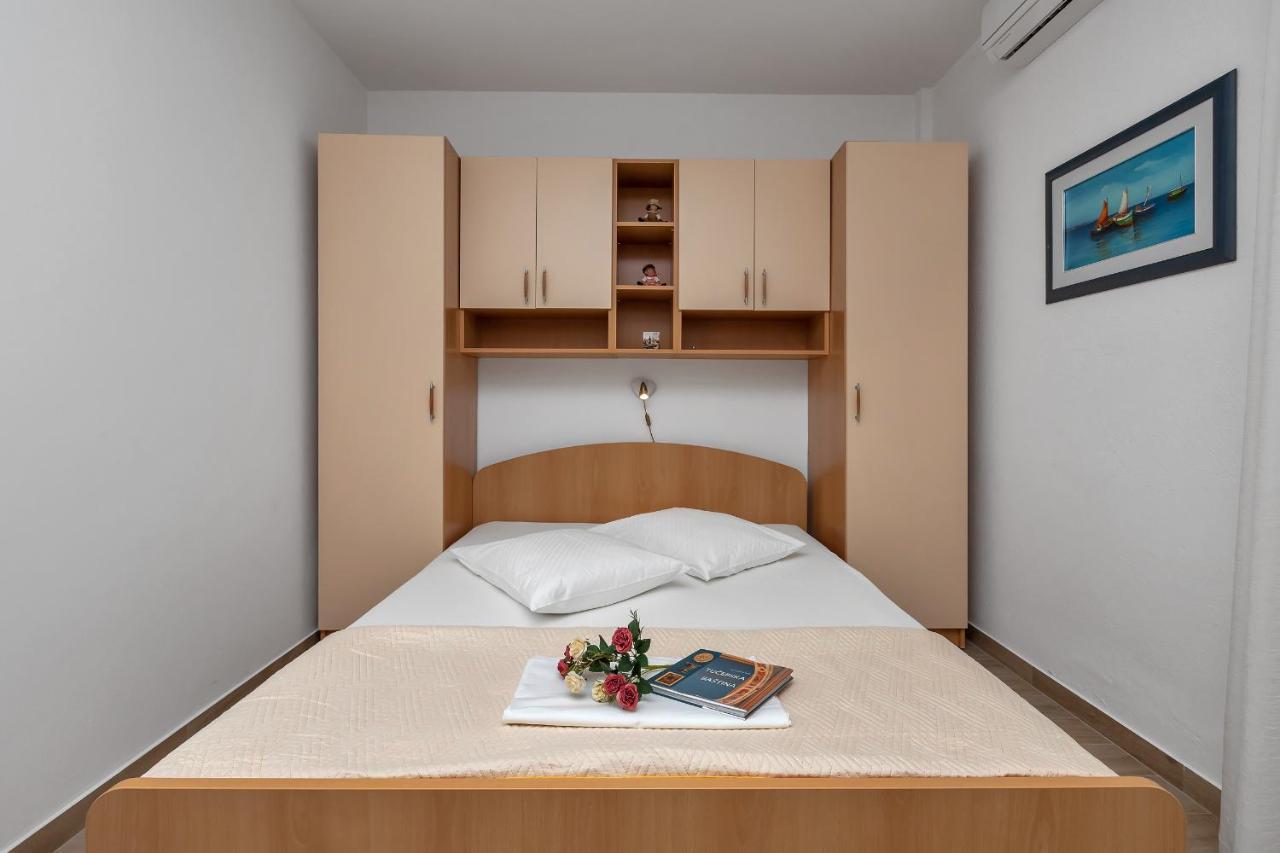 טוצפי Apartments Marija מראה חיצוני תמונה