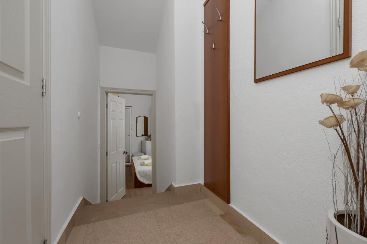 טוצפי Apartments Marija מראה חיצוני תמונה