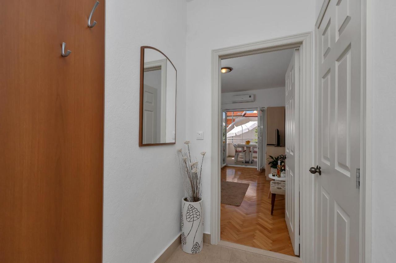 טוצפי Apartments Marija מראה חיצוני תמונה