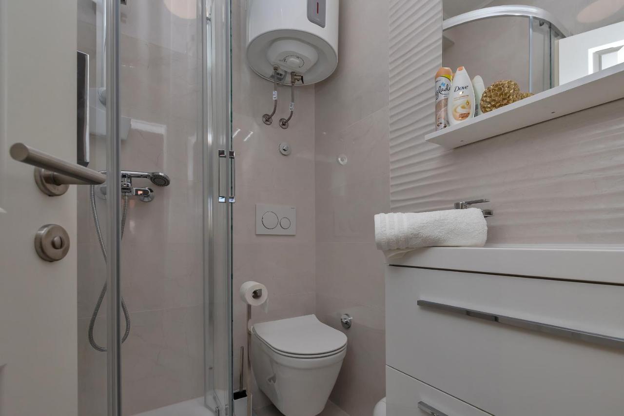 טוצפי Apartments Marija מראה חיצוני תמונה