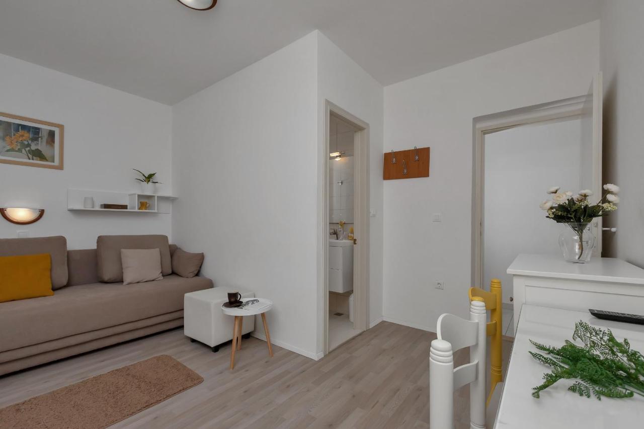 טוצפי Apartments Marija מראה חיצוני תמונה