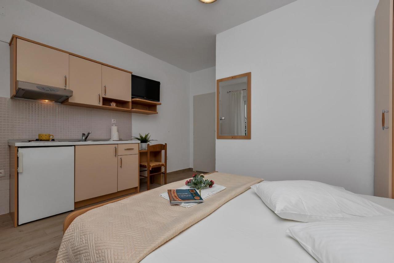 טוצפי Apartments Marija מראה חיצוני תמונה