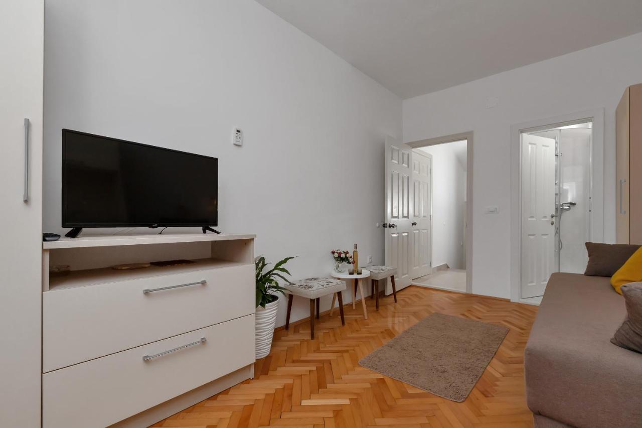 טוצפי Apartments Marija מראה חיצוני תמונה