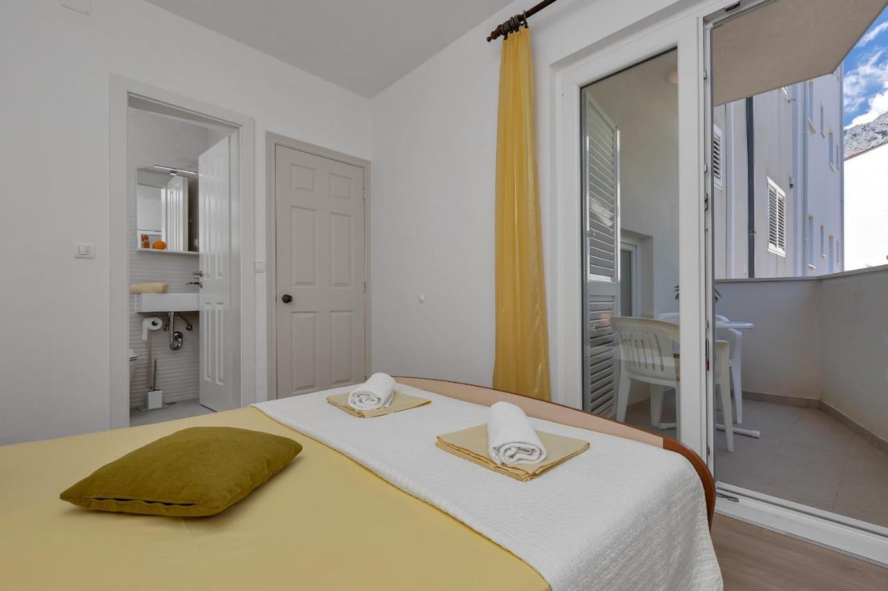 טוצפי Apartments Marija מראה חיצוני תמונה