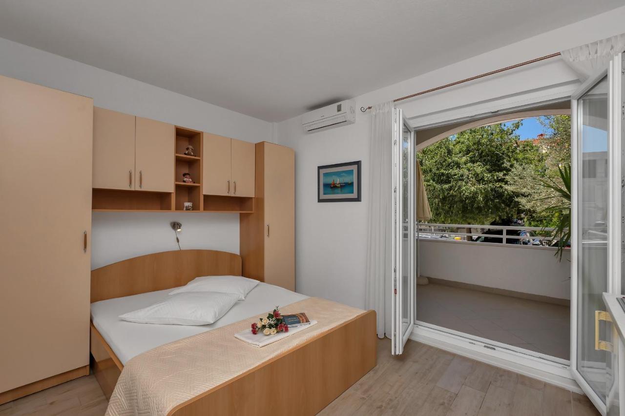 טוצפי Apartments Marija מראה חיצוני תמונה