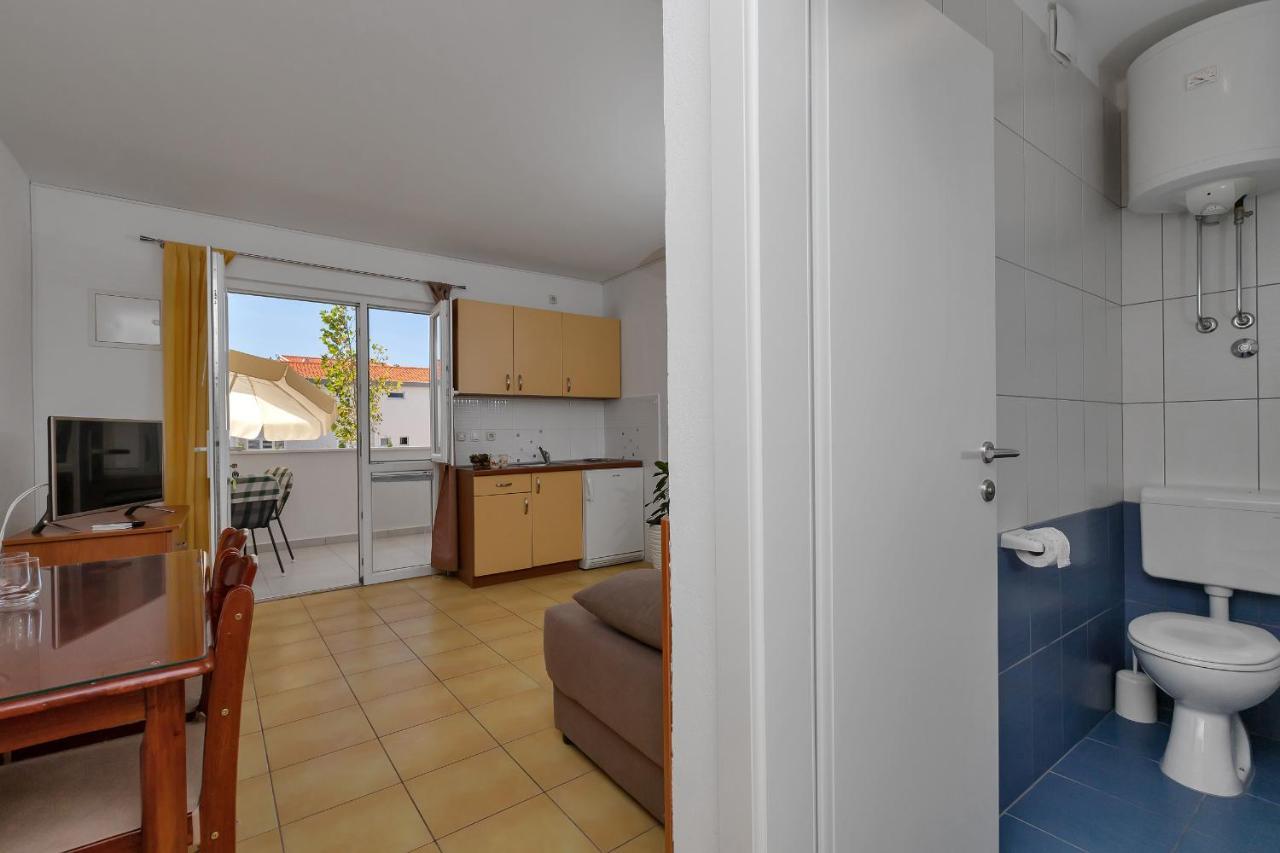 טוצפי Apartments Marija מראה חיצוני תמונה