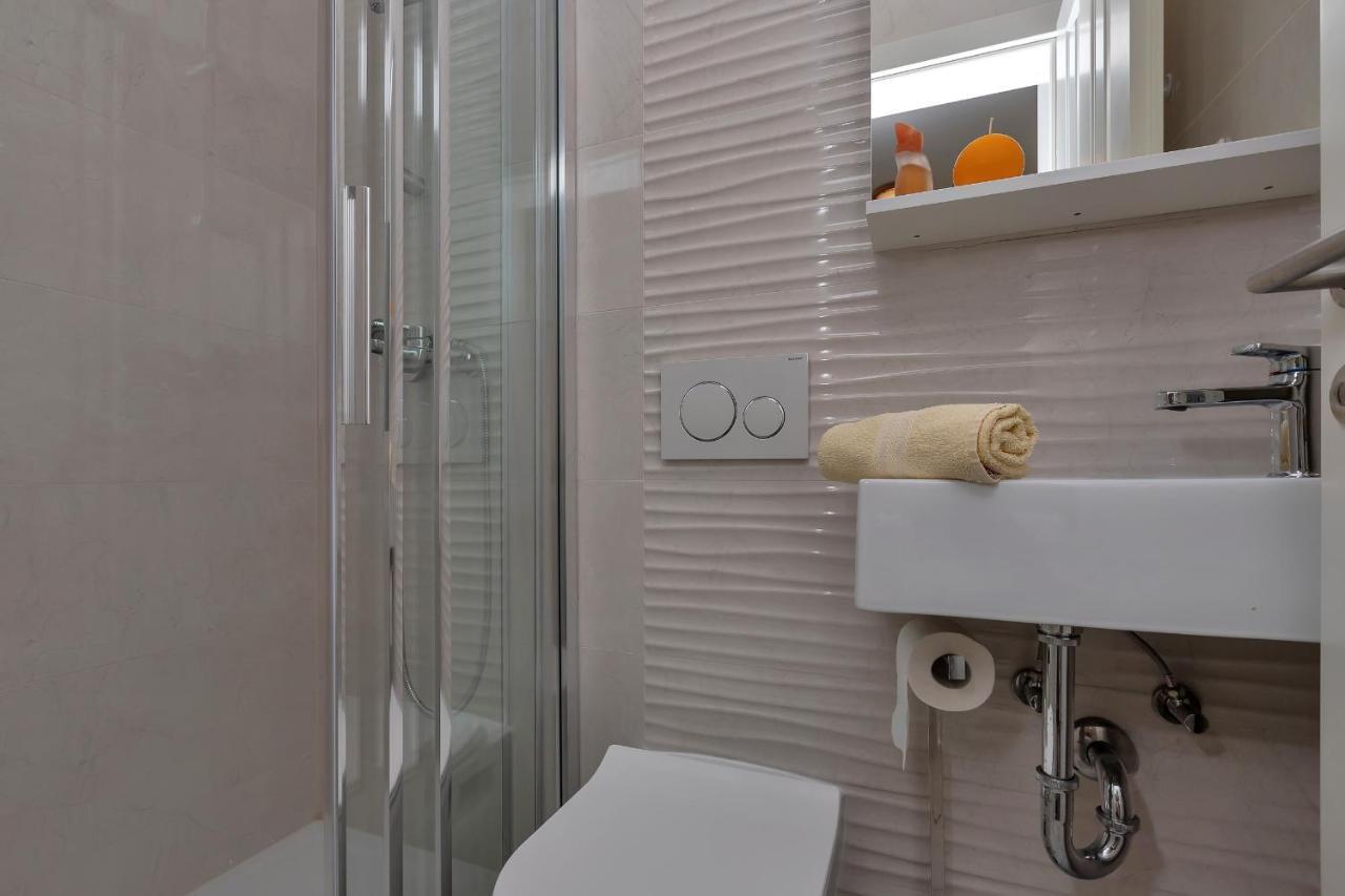 טוצפי Apartments Marija מראה חיצוני תמונה