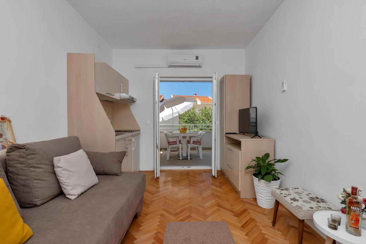 טוצפי Apartments Marija מראה חיצוני תמונה