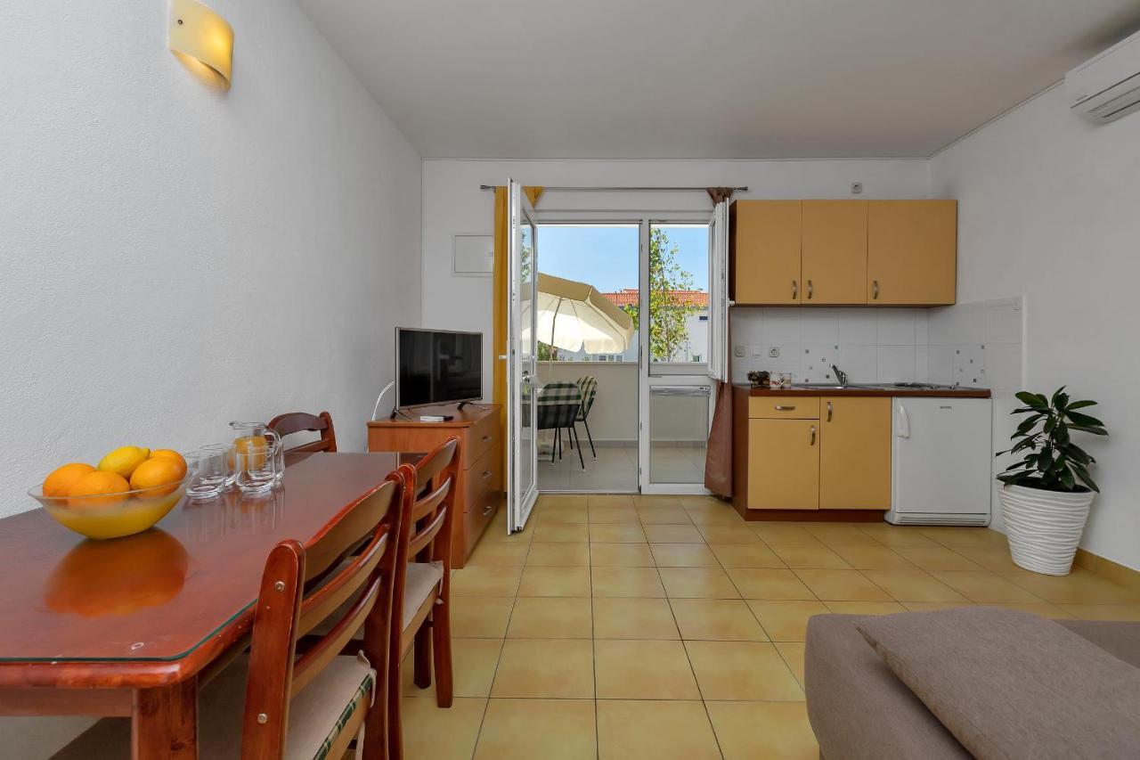 טוצפי Apartments Marija מראה חיצוני תמונה