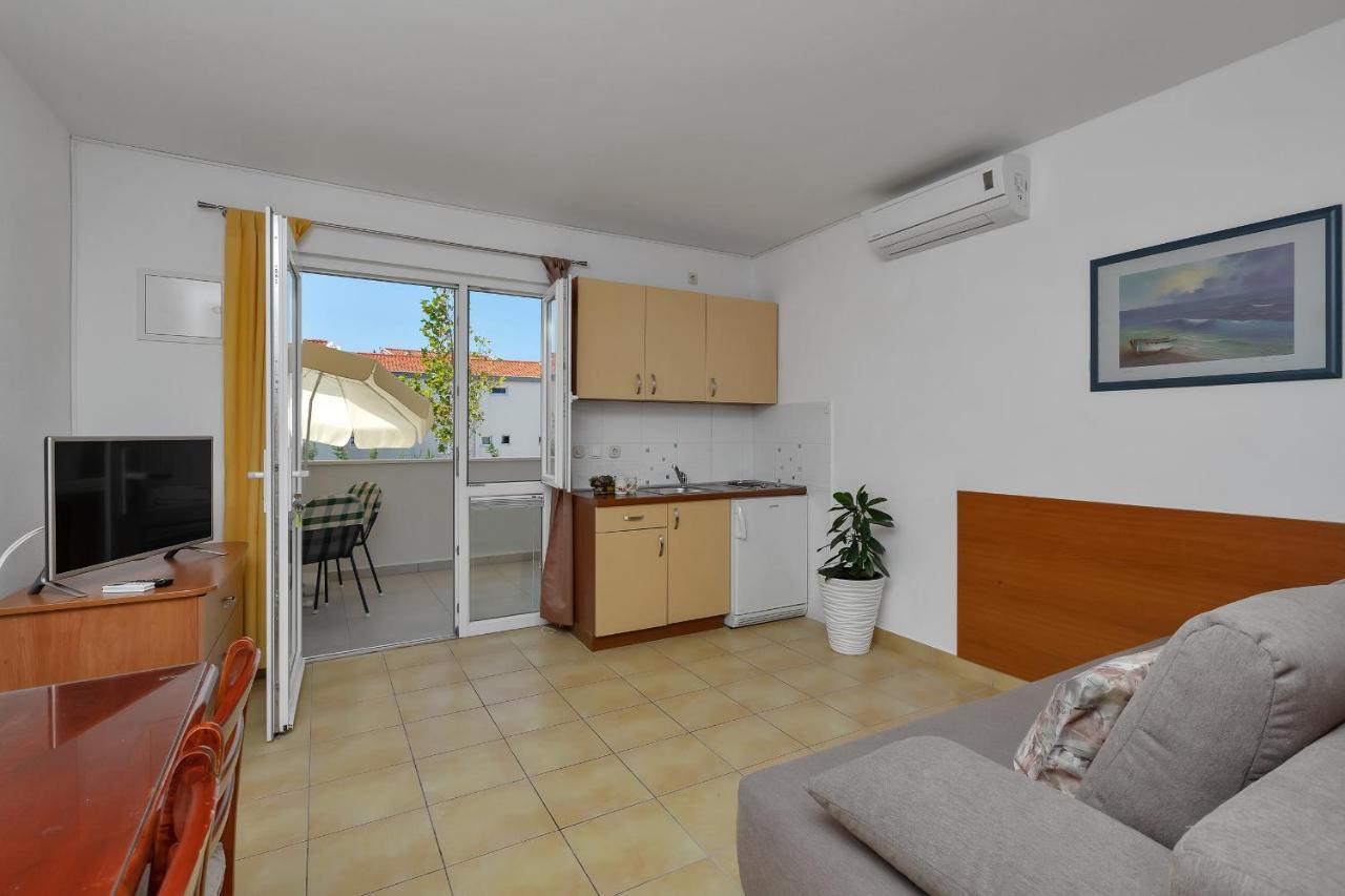 טוצפי Apartments Marija מראה חיצוני תמונה