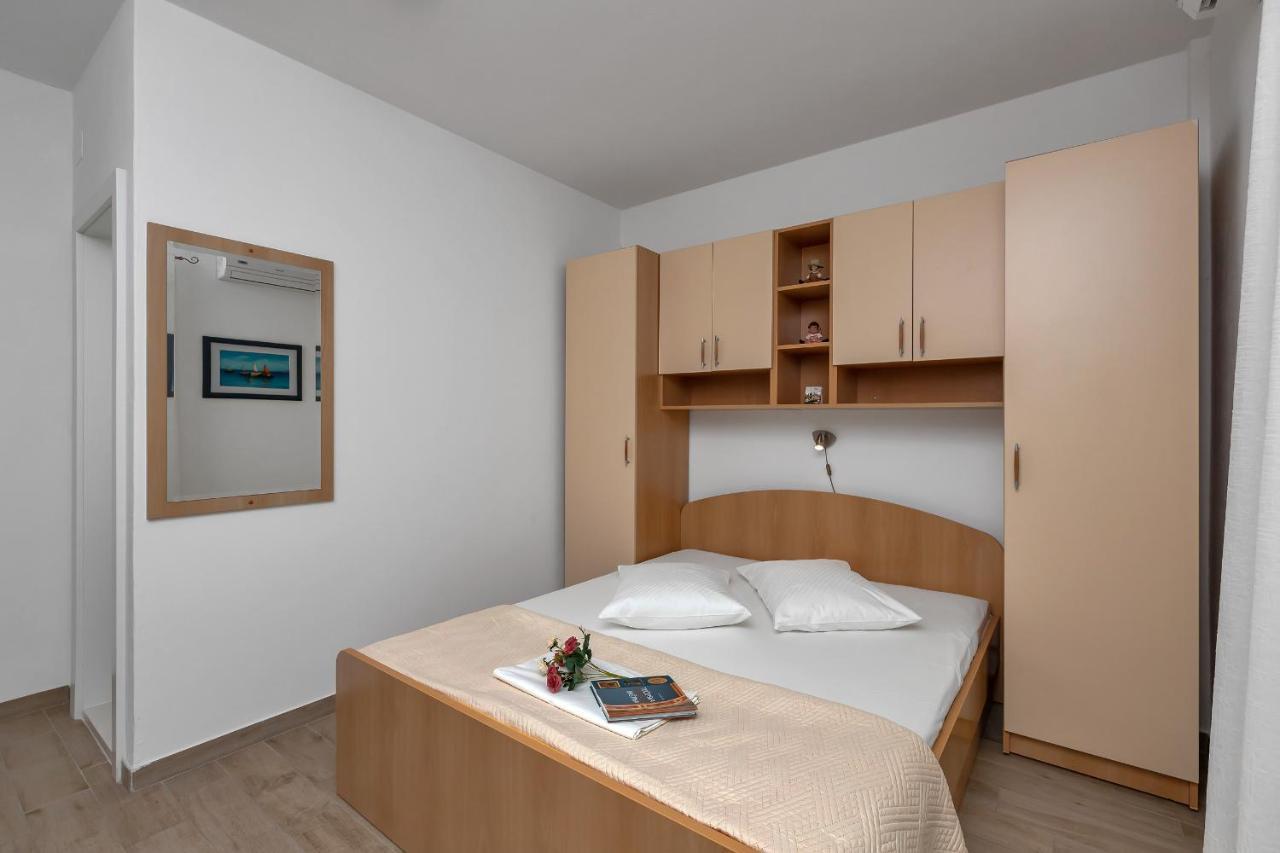 טוצפי Apartments Marija מראה חיצוני תמונה