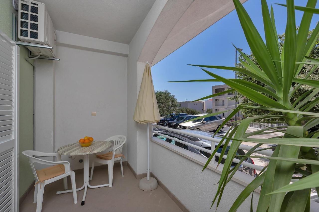 טוצפי Apartments Marija מראה חיצוני תמונה
