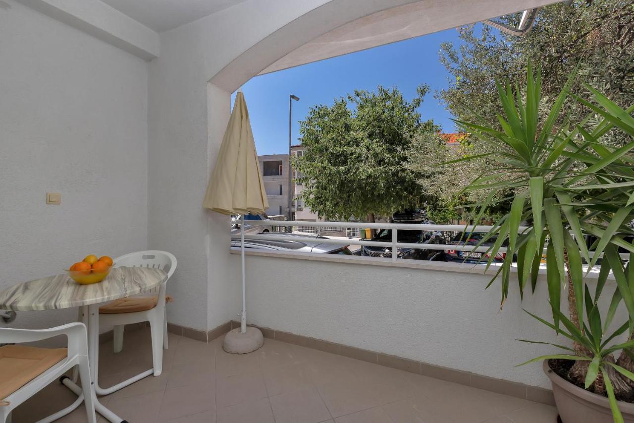 טוצפי Apartments Marija מראה חיצוני תמונה